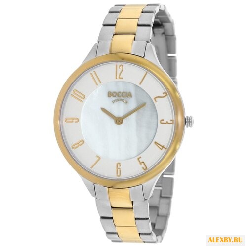 Наручные часы BOCCIA 3240-05