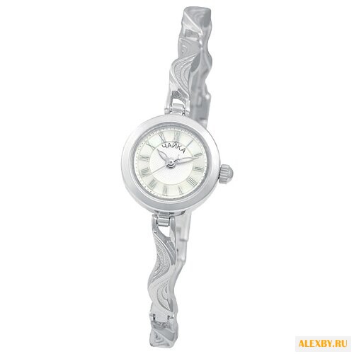 Наручные часы Чайка 44100-11.318