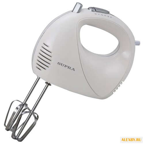 Миксер SUPRA MXS-520