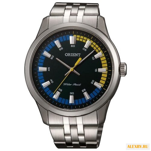 Наручные часы ORIENT QC0U005F