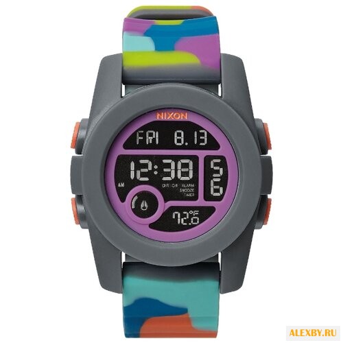 Наручные часы NIXON A490-1988