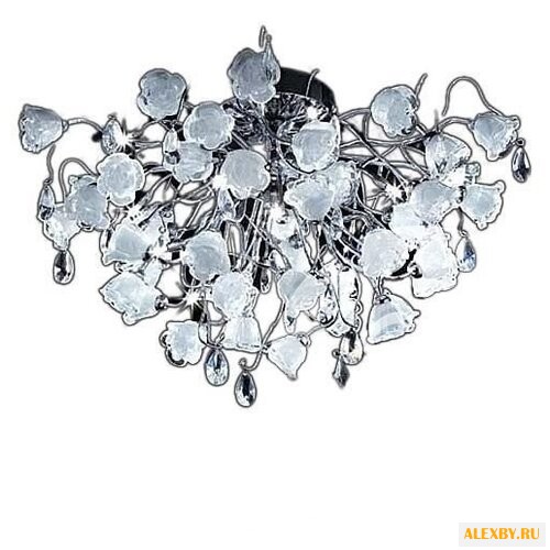 Citilux Rosa Bianco EL325C15.1