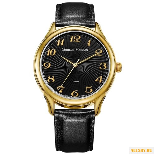 Наручные часы Mikhail Moskvin