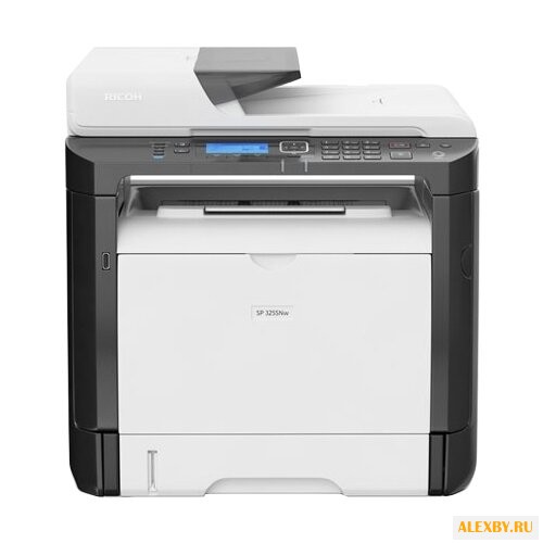 МФУ Ricoh SP 325SNw