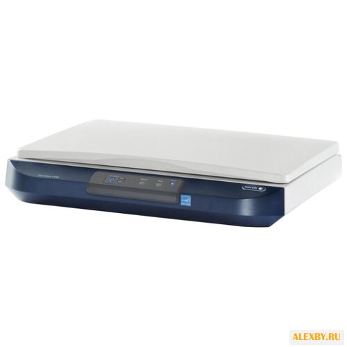 Сканер Xerox DocuMate 4700