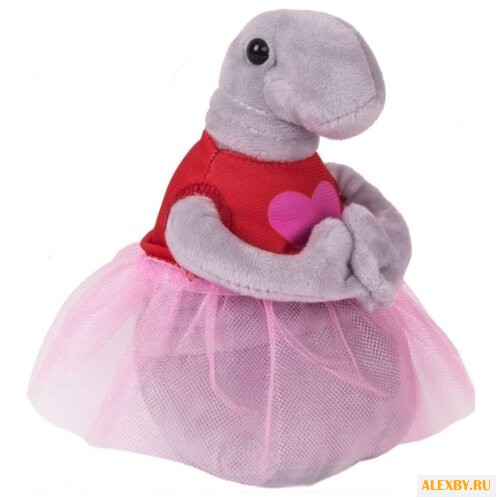 Мягкая игрушка Gulliver Ждун