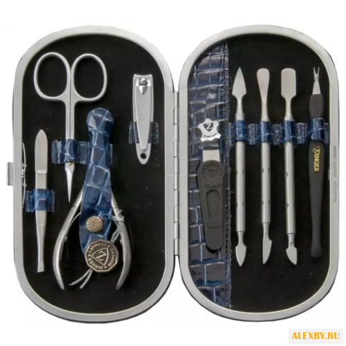 Набор ZINGER MSFC-601 9 предметов