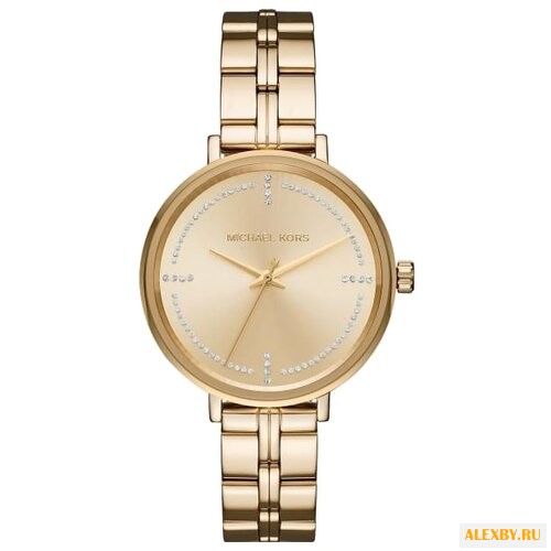 Наручные часы MICHAEL KORS MK3792