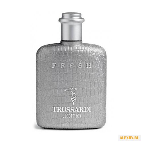 TRUSSARDI Fresh Uomo