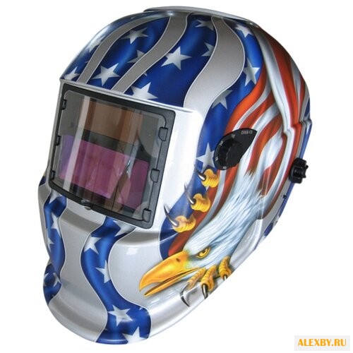 Маска Aurora A-777 American