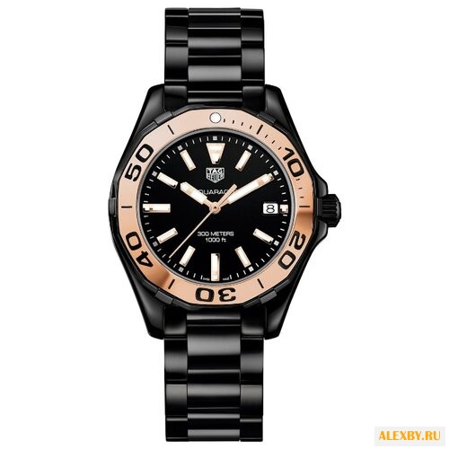 Наручные часы TAG Heuer