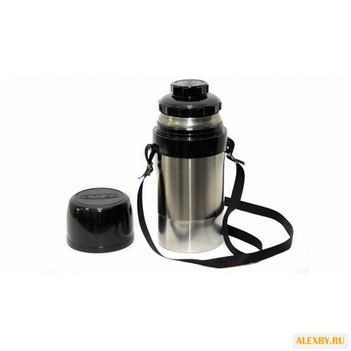 Классический термос Амет