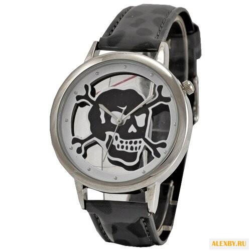 Наручные часы Тик-Так H301 серые