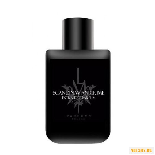 LM Parfums Scandinavian Crime
