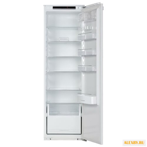 Встраиваемый холодильник