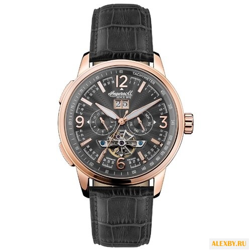 Наручные часы Ingersoll I00302