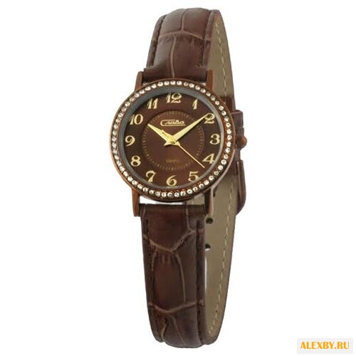 Наручные часы Слава 6267499 2035