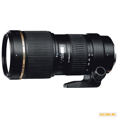 Объектив Tamron SP AF 70-200mm