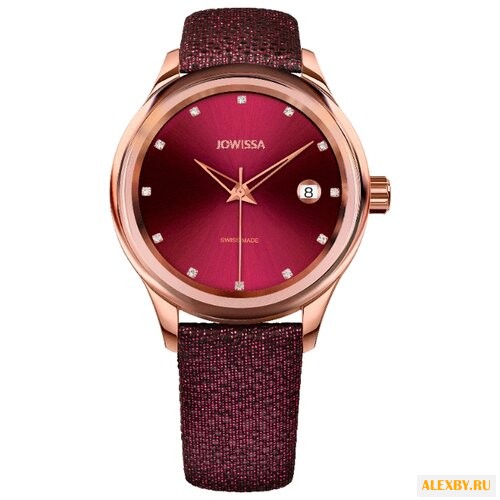 Наручные часы JOWISSA J4.363.M