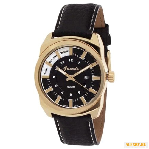 Наручные часы Guardo 9184.6
