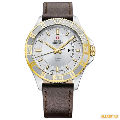 Наручные часы SWISS MILITARY BY