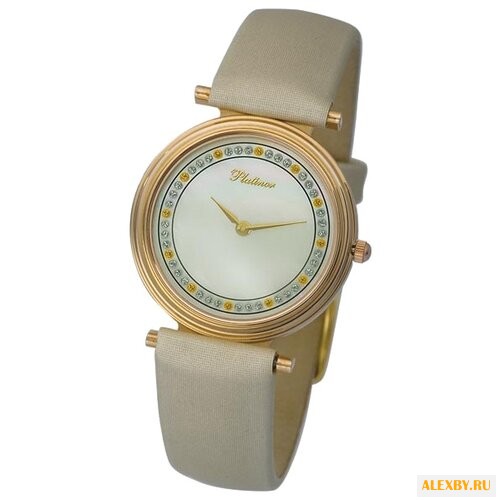 Наручные часы Platinor 93250.324