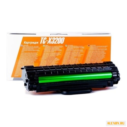 Картридж T2 TC-X3200