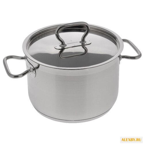 Кастрюля Tescoma Home Profi 18