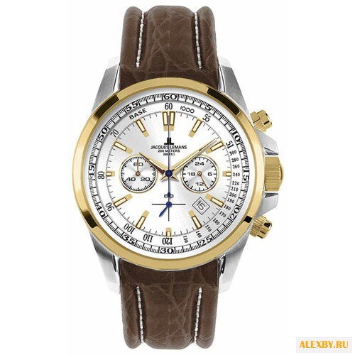 Наручные часы JACQUES LEMANS