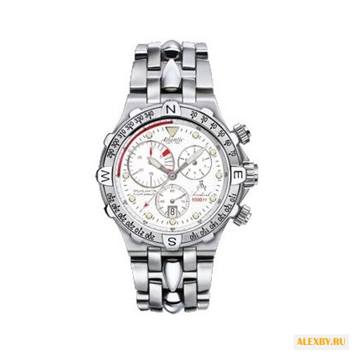 Наручные часы Atlantic