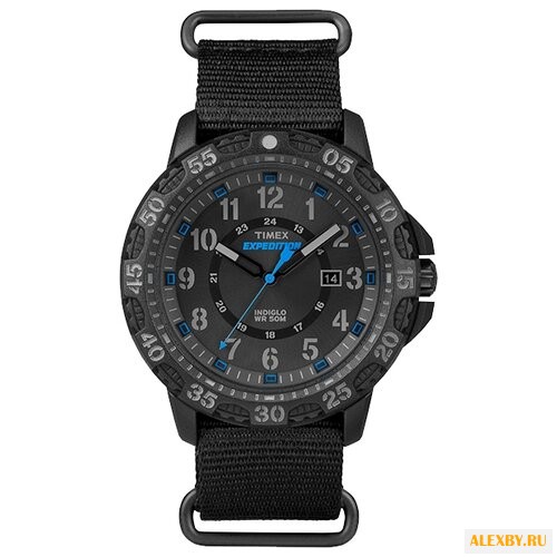 Наручные часы TIMEX TW4B03500