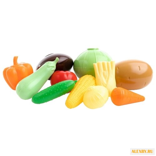 Набор продуктов Пластмастер