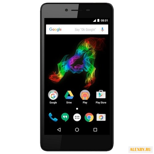 Смартфон Archos 50 Platinum 4G