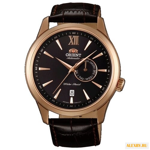 Наручные часы ORIENT ES00004B