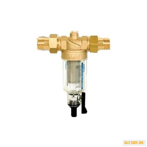 Фильтр BWT Protector Mini C R 1