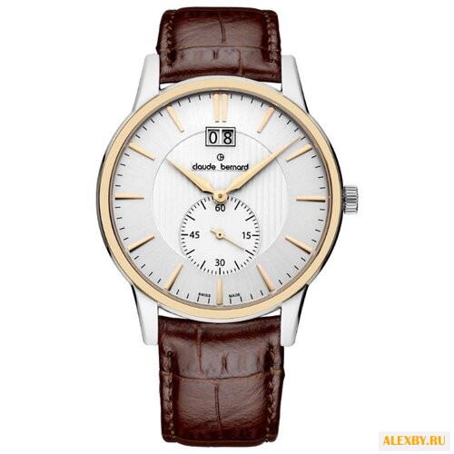 Наручные часы claude bernard