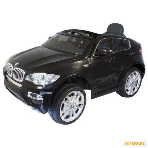 Barty Автомобиль BMW X6