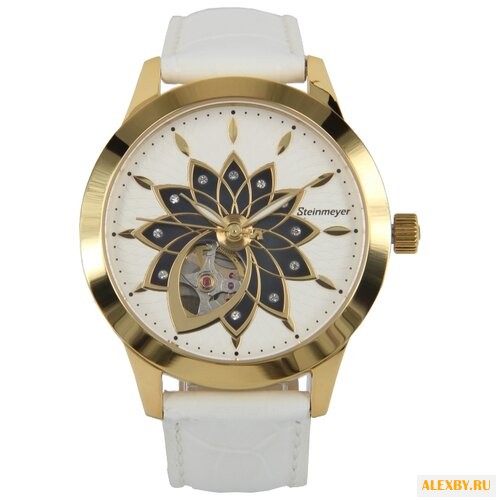 Наручные часы Steinmeyer S