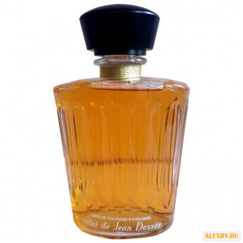 Jean Desses Celui Eau de Cologne