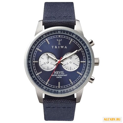 Наручные часы TRIWA Blue Steel