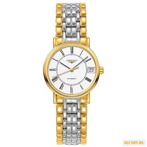 Наручные часы LONGINES