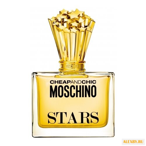 MOSCHINO Stars