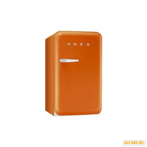 Холодильник smeg FAB10RO