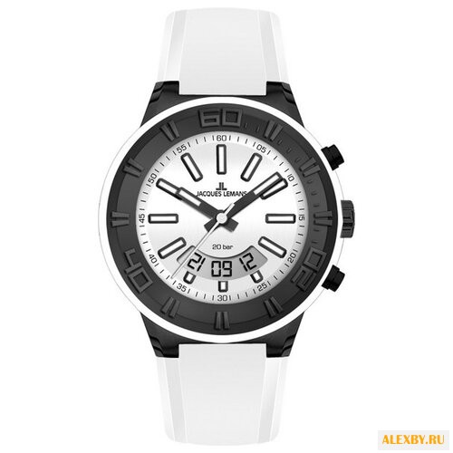 Наручные часы JACQUES LEMANS