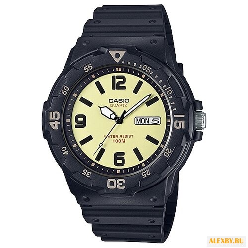 Наручные часы CASIO MRW-200H-5B