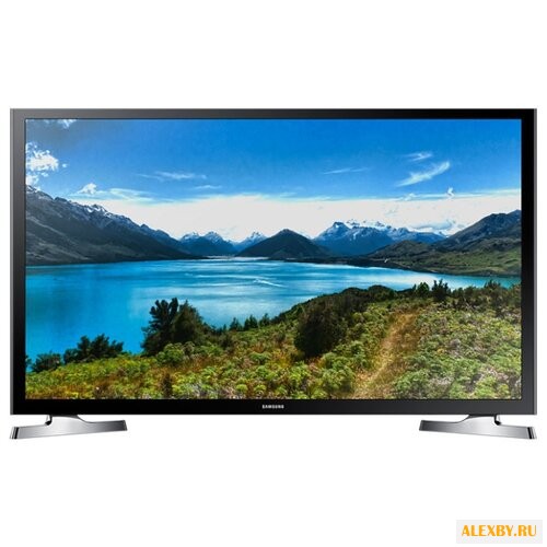 Телевизор Samsung UE32J4500AW