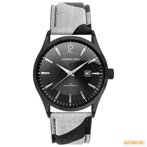 Наручные часы GEORGE KINI