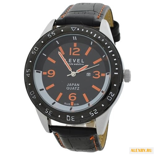 Наручные часы LEVEL 3014450