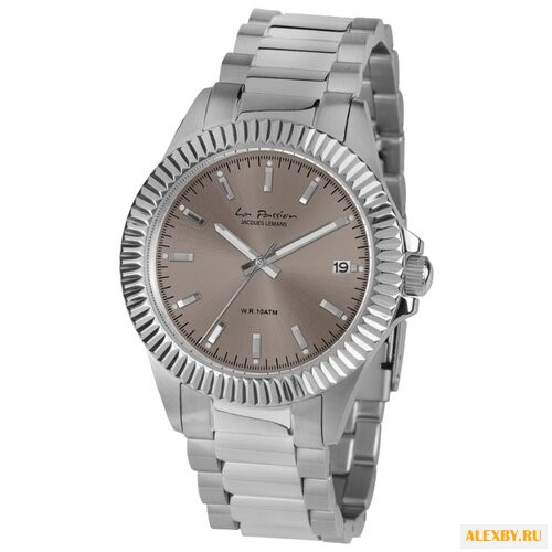 Наручные часы JACQUES LEMANS
