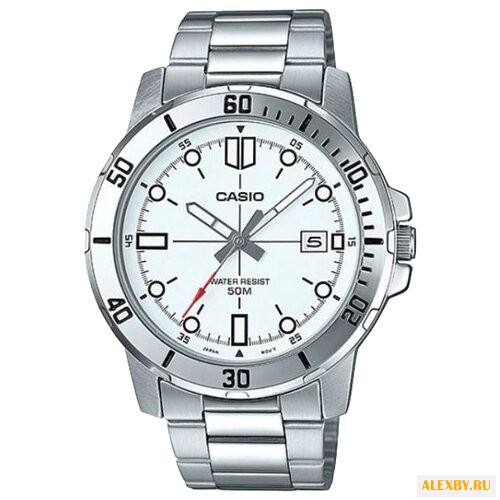 Наручные часы CASIO MTP-VD01D-7E